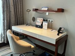-南京金丝利喜来登酒店