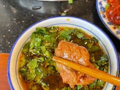 -飘香火锅(玉林西路店)