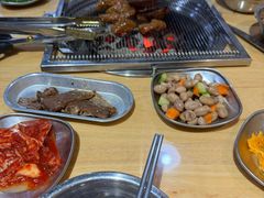 -麻蒲碳烤肉(嘉禾东平地铁站19号店)