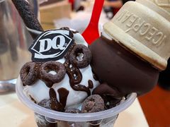 -DQ·蛋糕·冰淇淋(包河万达店)