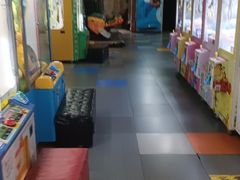 -大玩家超乐场(锦华路万达店)
