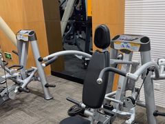 -蓝积木健身中心(高新店)