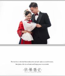 -欣薇婚纱(新源乐汇城店)