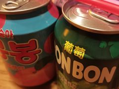 -恩你小木屋·韩式料理(假日广场店)
