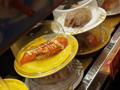 -争鲜回转寿司(浦东三钢里PLUS店)