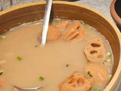 -洞庭家宴·头牌甲鱼(广渠门店)