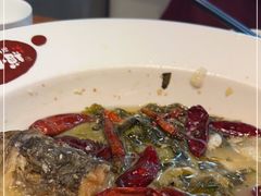 -鱼亨小鲜酸菜鱼(大信店)