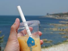 -海岛日记(养马岛店)