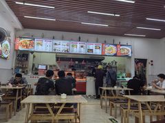 -镐凤楼金牌牛肉拌面(龙立东方大厦店)