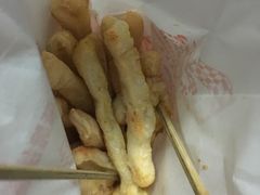 -超级鸡车(曹杨路店)