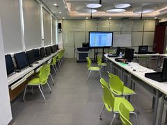 -上海市贸易学校(赤峰路院区)