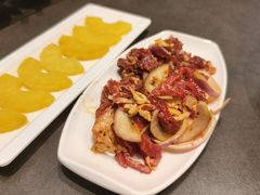 -米家·鹤城炭火米家直营总店