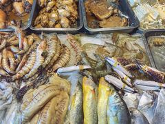 -赵璐海鲜面馆(德行路店)