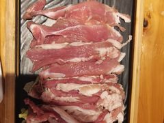 -清真·天府皇城坝百年牛肉火锅(皇城清真寺店)