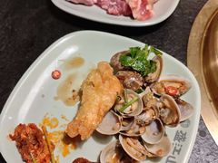 -韩盛·盛江山自助料理(中街大悦城黑金店)