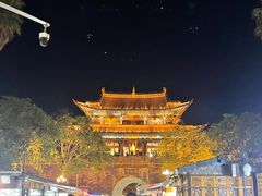 -大理古城