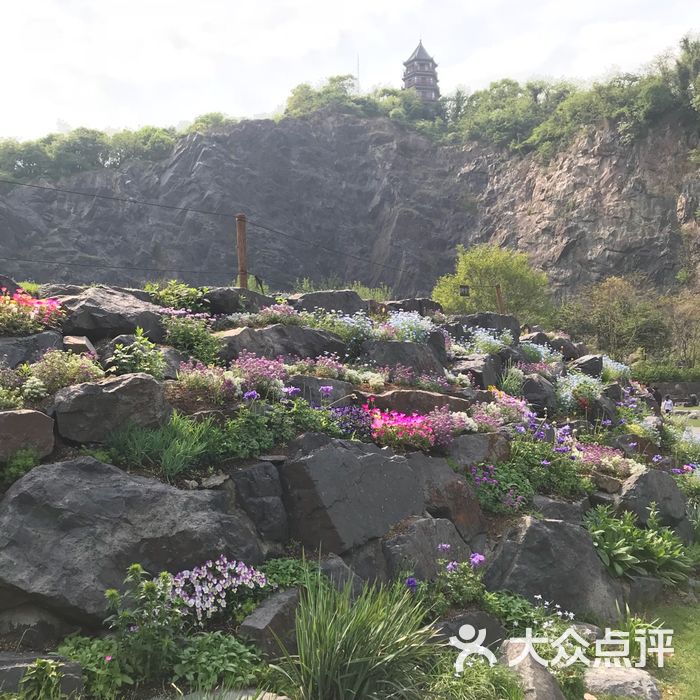 上海辰山植物园