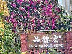 -品德宏·孔雀宴的发源地(金塔园店)