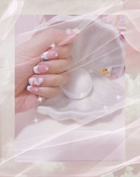 -雪奈传统美甲美睫