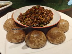 -那家老院子东北菜·饺子·小鸡炖蘑菇(艳华街店)