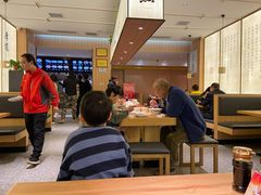 大堂-向阳羊汤(千峰店)