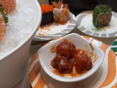 -新一番三文鱼寿司(红城湖店)