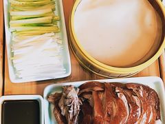 -盛百味·家宴餐厅(霸州分店)