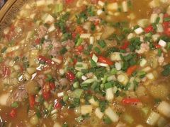 -邱金小炒·30 年盐帮江湖菜(自贡店)