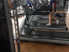 -一兆韦德健身(梅川店)