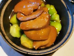 -三号黄浦会Canton Table