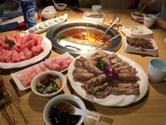 -季季红火锅(新建新城吾悦店)