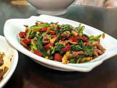 -羅秋明手工粉面