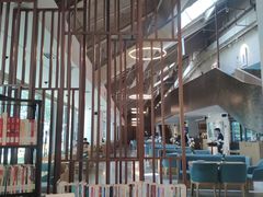 大堂-EN SPACE恩空间