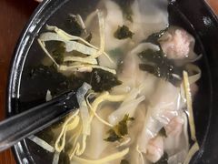-舒蔡记生煎菜饭(云南中路店)