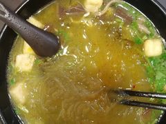 -回味鸭血粉丝汤(新城市广场店)