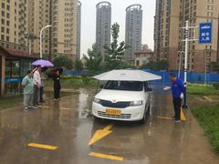 -车小二驾培联盟·顺盈驾校