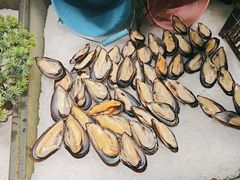 -马达风盛海鲜烤肉火锅自助餐厅(银谷店)