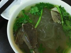 -回回锅贴(小河沿店)