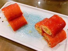 春风如意红粉米肠-喜喜酒家·纯手工点心·粤菜