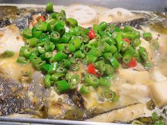 -半天妖烤鱼(东方新天地店)