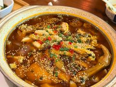 -老西门·常州菜(新区店)