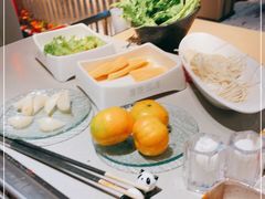 -渡娘火锅(大兴大悦春风里店)