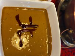 -北门涮肉·炭火铜锅涮肉(什刹海店)