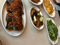 -嘉丰湘菜馆(芳群园店)