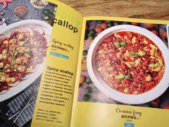 -馋嘴猫•北京食堂•宵夜(亚运村店)