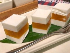 -食大利香港茶餐厅(南亚风情第一城店)