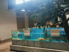 -狮伙海鲜捞(千灯湖店)