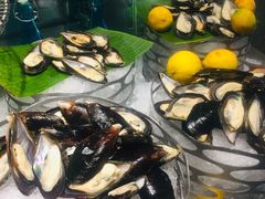 -解放碑威斯汀酒店-知味国际美食餐厅