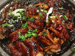 -龙的酒楼·手工早茶·顺德菜(近良路店)