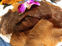 -牛村来人潮汕牛肉火锅(西单店)